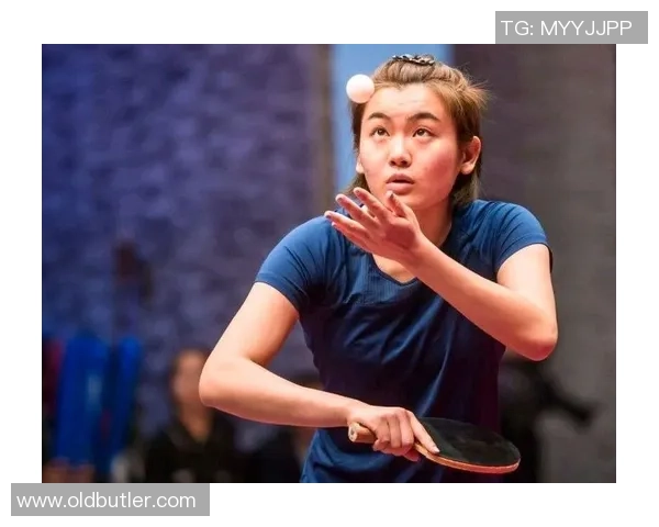 杨静独家分享排球心得与技巧提升之道让你在赛场上更自信